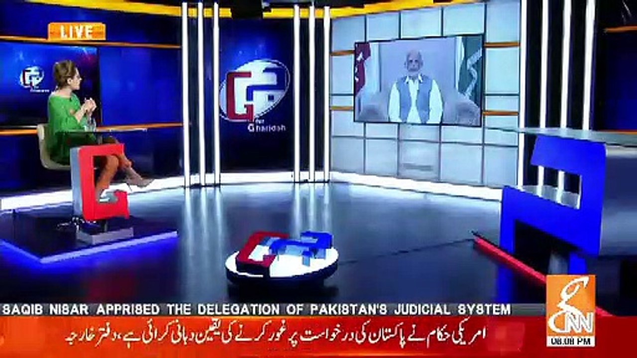 Is Govt under Pressure again due to another Protest Call.. Ejaz Chaudhary Response
