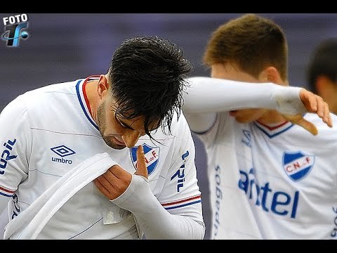 Rentistas 2:0 Nacional