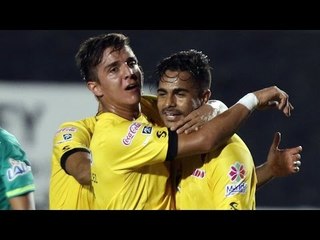 Venados 2:0 Loros