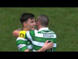 Celtic 6:0 Inverness CT