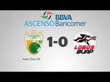 Loros Universidad 1:0 Lobos BUAP