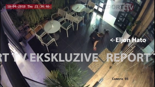 Video-Ekskluzive në ‘Repolitix’/ E gjithë dinamika, si ndodhi vrasja në ish-bllok brenda 2 minutash