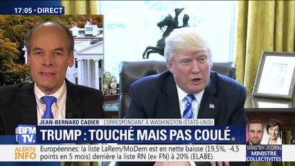 BFM Story du mercredi 7 novembre 2018