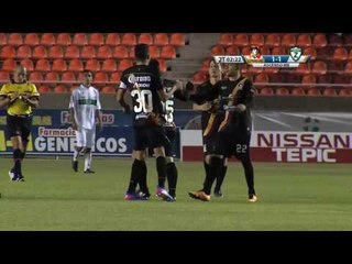 Coras 3:2 Zacatepec