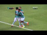 Atlético Zacatepec 3:2 Alebrijes