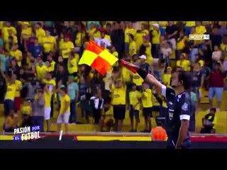 Pasión por el fútbol | Fecha 5 | La polémica