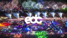 EDC Orlando - Day 1