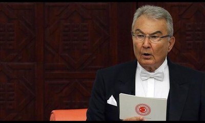 Deniz Baykal'ın bu sözleri Meclis'te gülüşmelere neden oldu