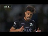 Vitória Setúbal 0:1 Sporting CP