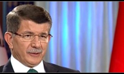Davutoğlu, Ahmet Sever'in kitabı için ilk kez konuştu: Gerçeği yansıtmıyor
