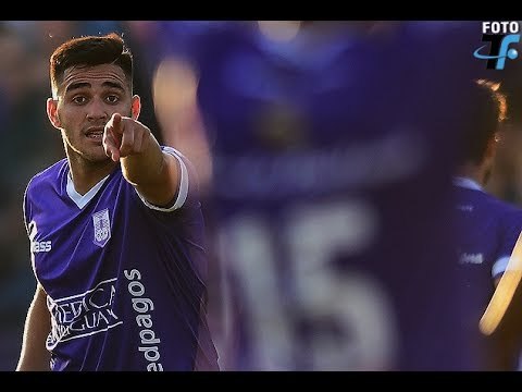 Defensor Sporting 3:2 Nacional