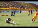 Aragua 0:0 Monagas