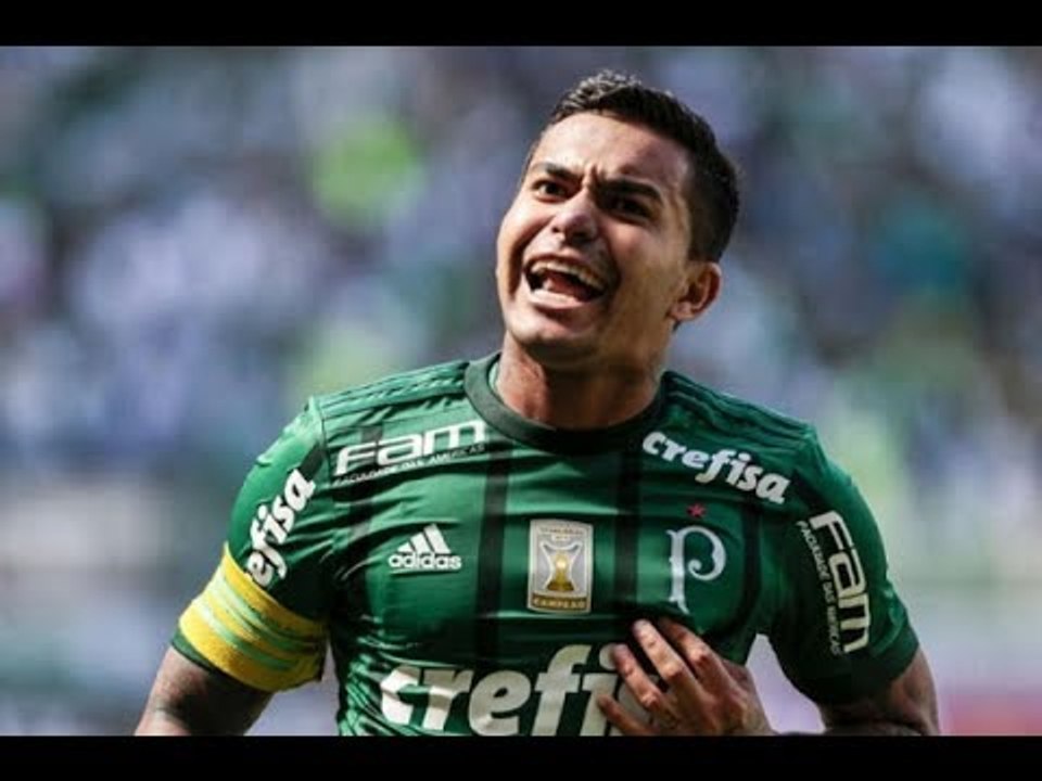 Palmeiras 4:2 Vitória
