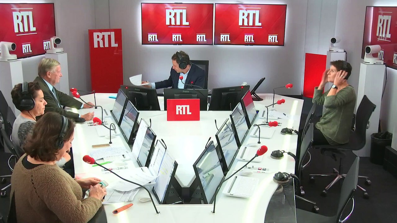 Propos de Macron sur Pétain : "La réaction du Crif est légitime", assure Duhamel