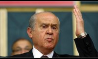 Bahçeli: 80 tane geçersiz oy çıkacak