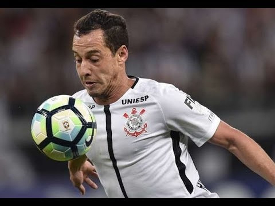 Corinthians 3:1 Sport Recife