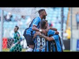 Grêmio 2:0 Atlético Mineiro