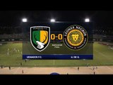 Venados 0:0 Leones Negros