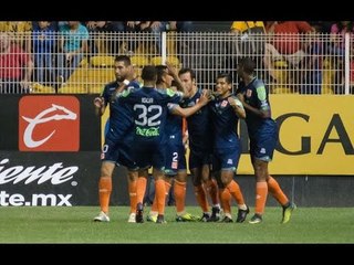 Dorados 1:2 Correcaminos UAT