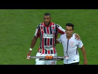 Corinthians 1:1 São Paulo