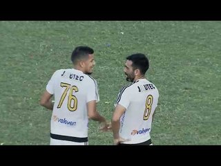 Mineros de Guayana 0:0 Deportivo Táchira