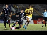 Venados 0:2 Tampico Madero