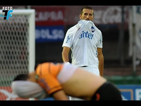 Nacional 4:3 Sud América | Defensor Sp. Campeón del Apertura