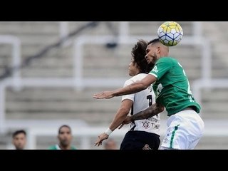 Corinthians 1:1 Chapecoense