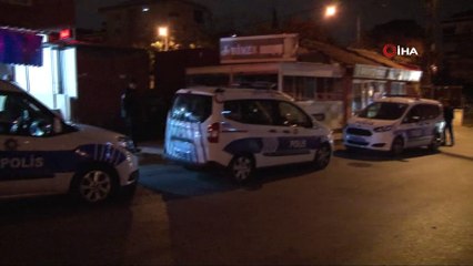 Beylikdüzü’nde eski muhtar dehşet saçtı: 4 yaralı