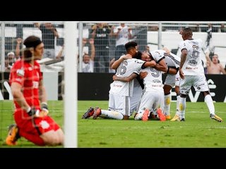 Ponte Preta 1:0 Corinthians