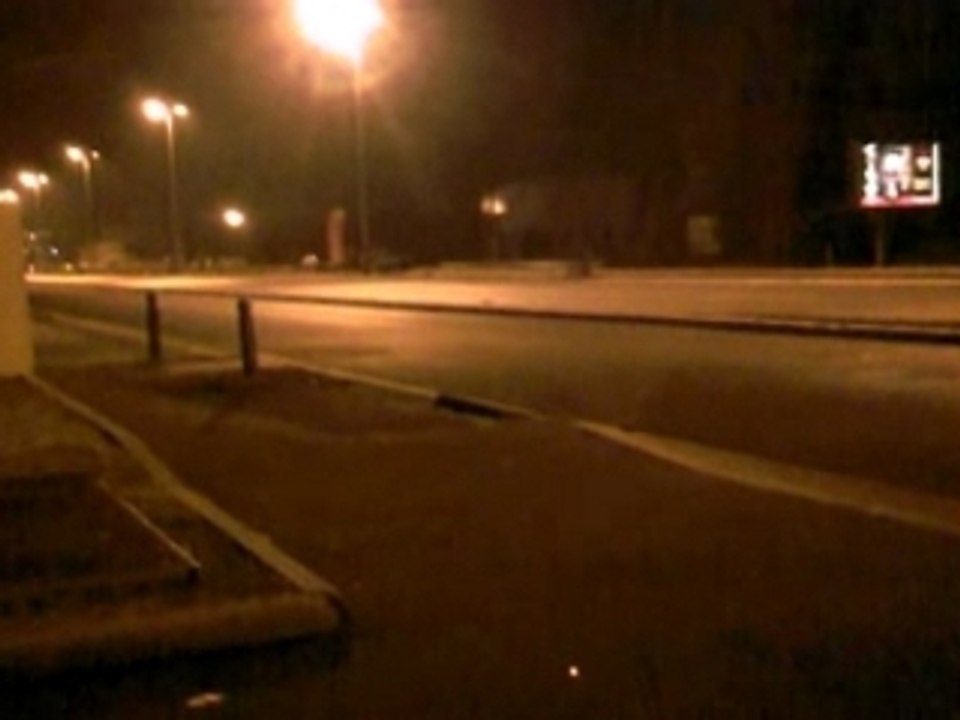Run clermont