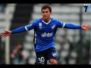 Danubio 1:2 Nacional