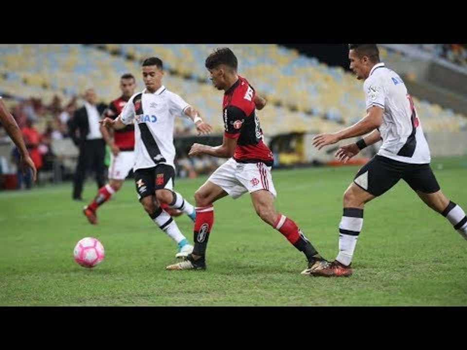 Flamengo 0:0 Vasco da Gama