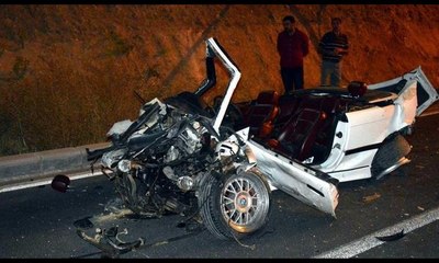 Ölüm doğum gününde yakaladı