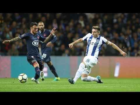 Porto 2:0 Belenenses