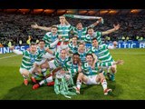 Celtic 2:1 Aberdeen | 2017 Scottish Cup Final