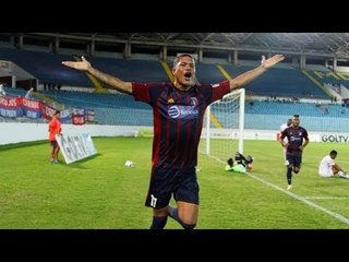 Monagas 1:0 Deportivo Lara