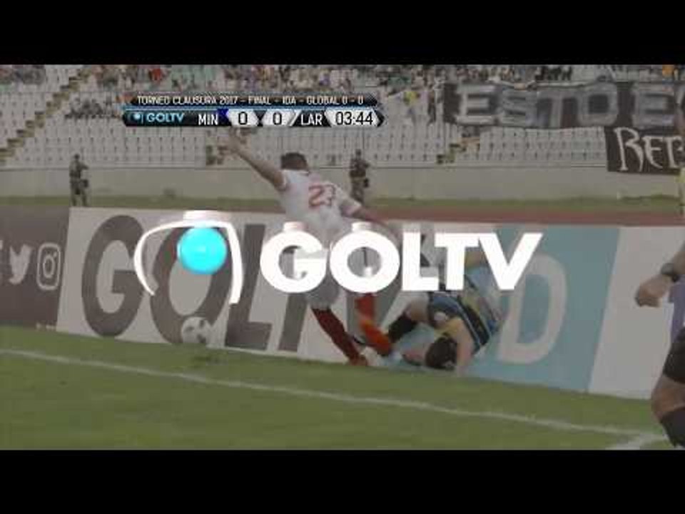 ¡CUIDADO GOLTV!