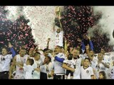 Caracas 2:1 Monagas | Monagas Campeón Apertura 2017