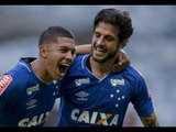 Cruzeiro 3:1 Palmeiras