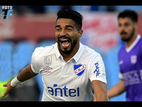 Defensor Sporting 0:1 Nacional | Nacional campeón del Torneo Intermedio