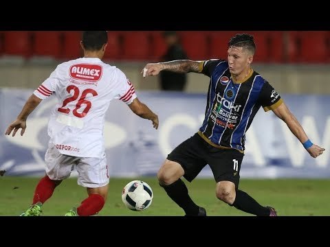 Mineros de Guayana 1:0 Deportivo Lara
