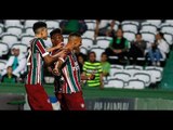 Coritiba 1:2 Fluminense