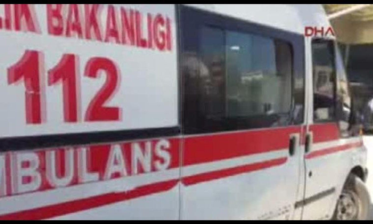 Siirt'te askeri araca bombalı tuzak: 8 şehit