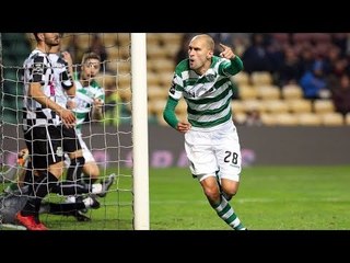 Boavista 1:3 Sporting CP