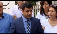 Demirtaş'tan başkanlık sistemi için referandum önerisi