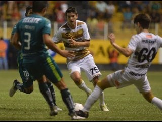 Dorados  3:2 Potros UAEM