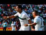 Atlético Zacatepec 3:0 Atlante