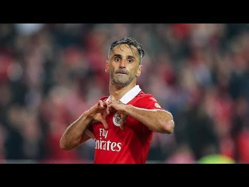 Moreirense 0:2 Benfica