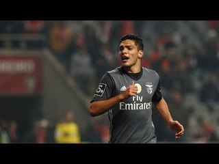 Sporting Braga 1:3 Benfica